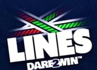Lines слот от Hacksaw